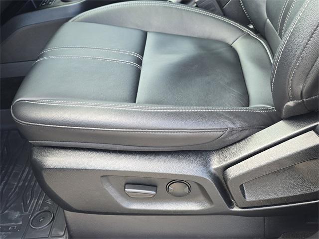 Photo of 2021 Oxford White Ford Ranger