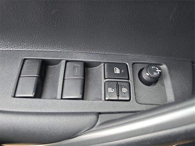 Photo of 2023 Jet Black Toyota Corolla Hybrid