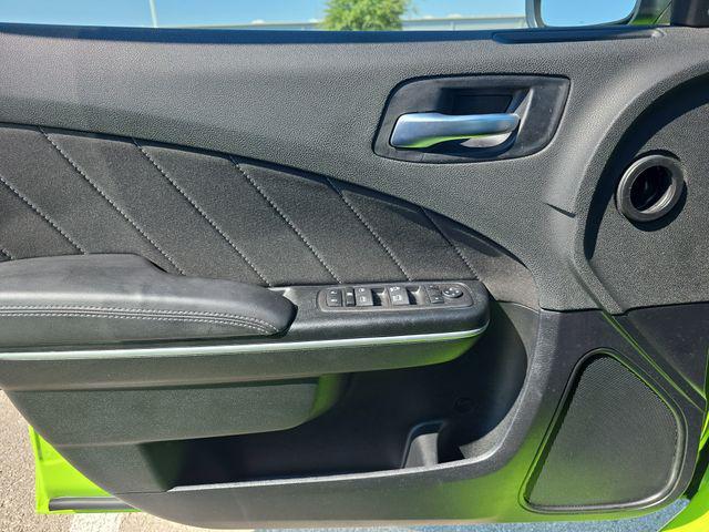 Photo of 2023 Sublime Metallic Clearcoat Dodge Charger