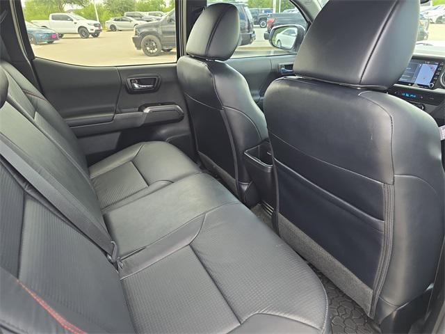 Photo of 2023 Ice Cap Toyota Tacoma