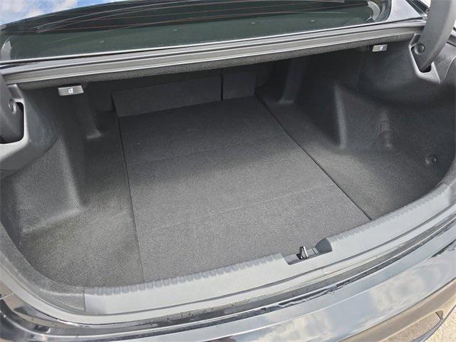 Photo of 2023 Majestic Black Pearl Acura TLX