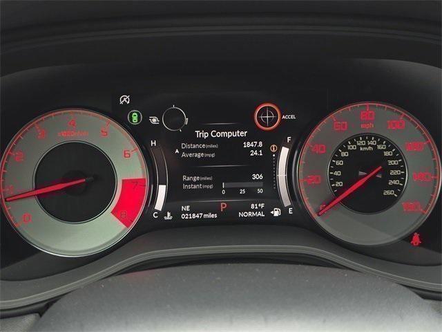 Photo of 2023 Majestic Black Pearl Acura TLX