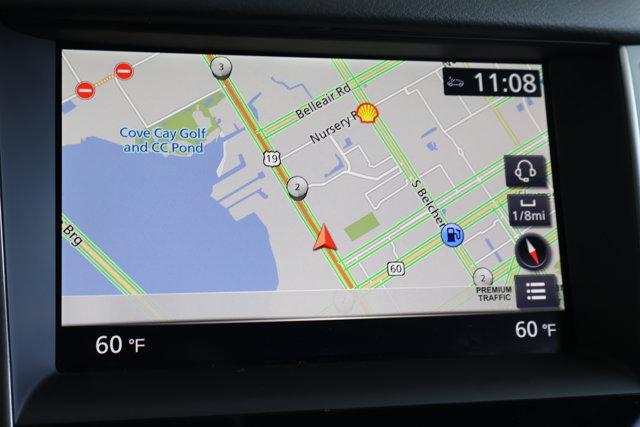 Photo of 2022 Slate Gray INFINITI Q60