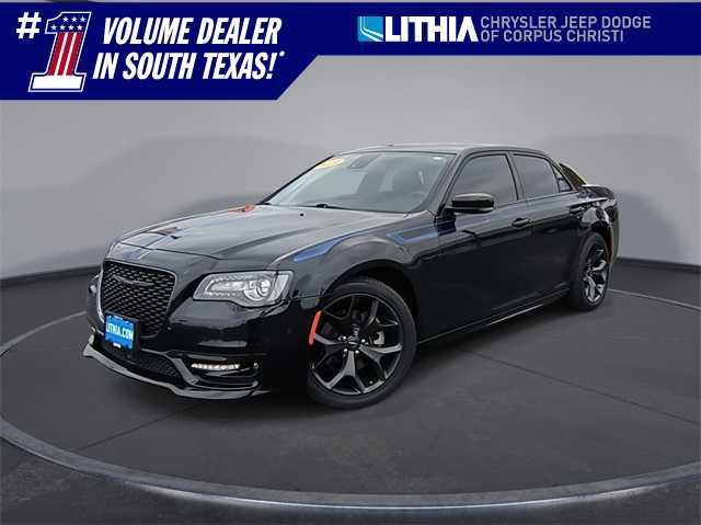 2023 Chrysler 300