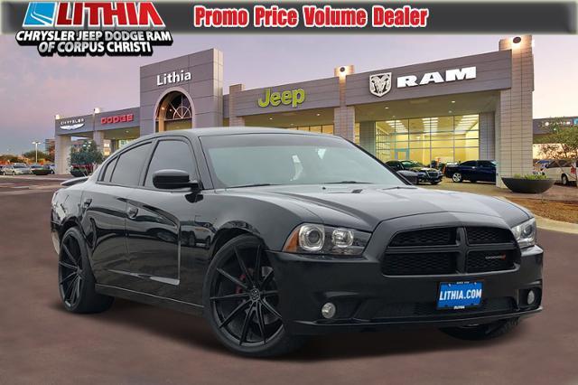 2014 Dodge Charger