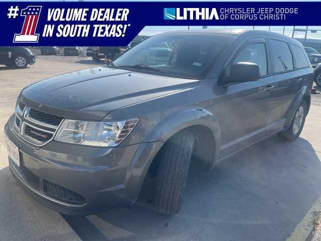 2013 Dodge Journey