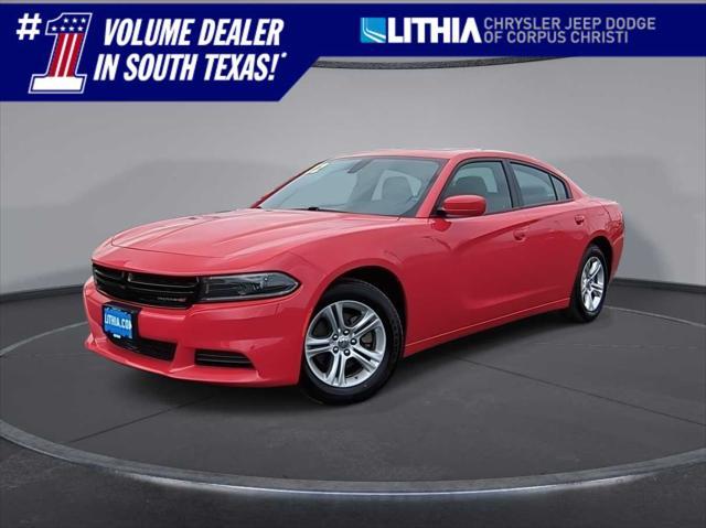 2022 Dodge Charger