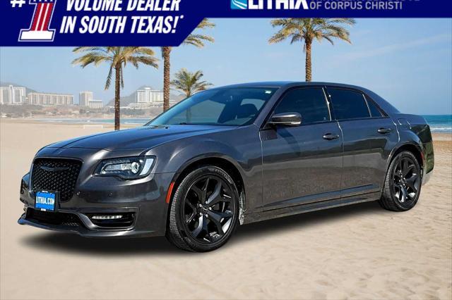 2022 Chrysler 300