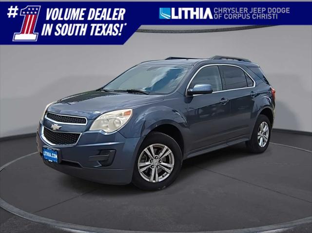 2014 Chevrolet Equinox