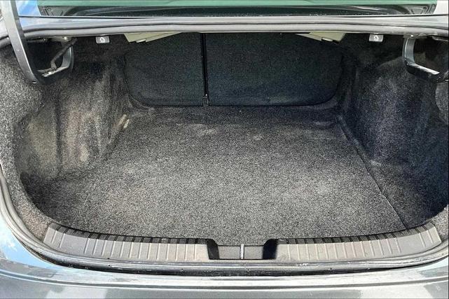 Photo of 2024 Platinum Gray Metallic Volkswagen Jetta