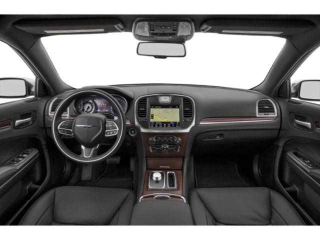 Photo of 2020 Silver Mist Clearcoat Chrysler 300