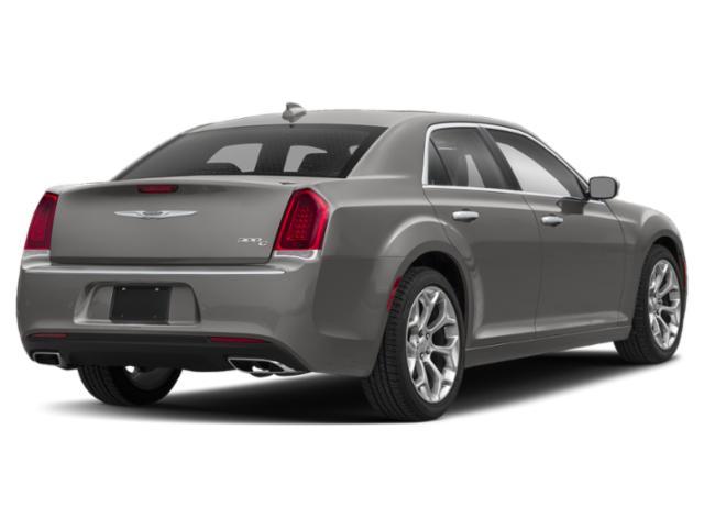 Photo of 2020 Silver Mist Clearcoat Chrysler 300