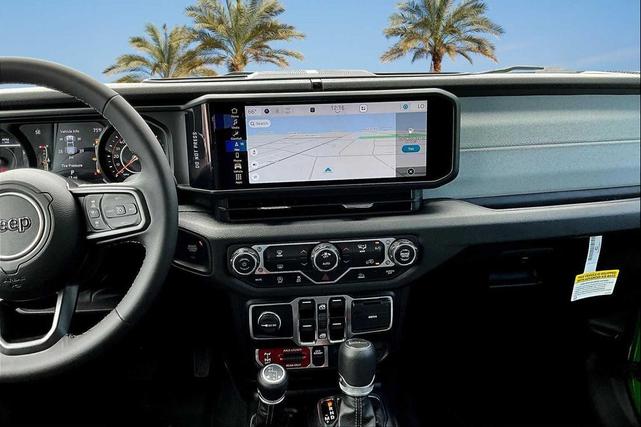 Photo of 2025 Mojito Jeep Gladiator