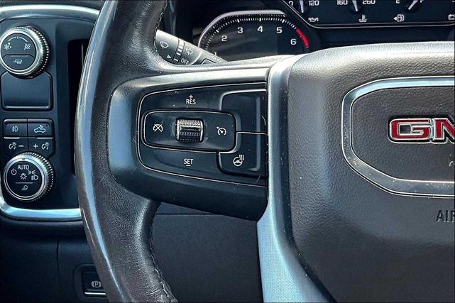 Photo of 2019 Summit White GMC Sierra 1500