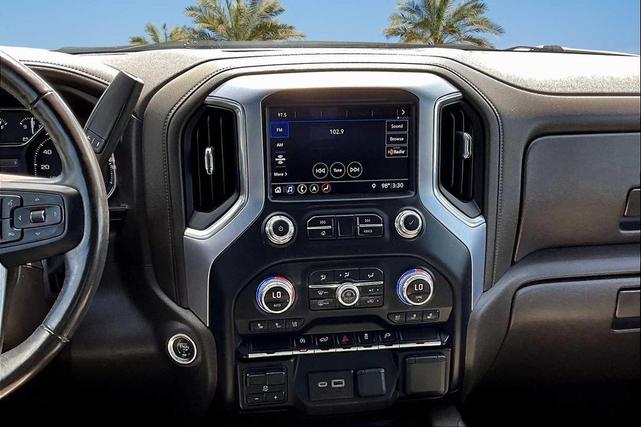 Photo of 2019 Summit White GMC Sierra 1500