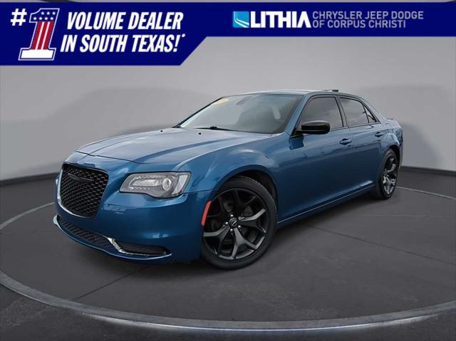 2020 Chrysler 300