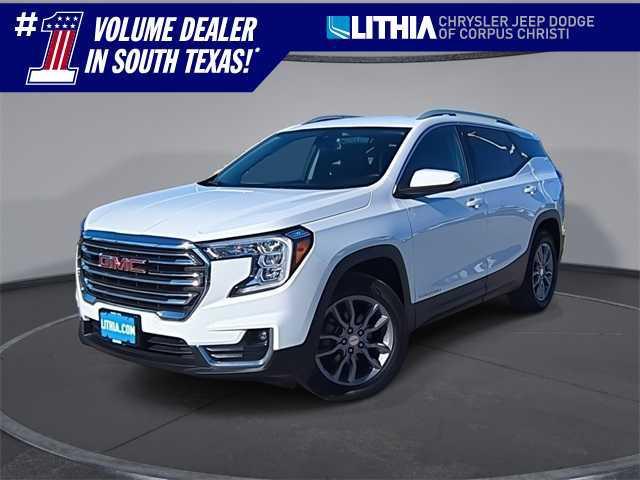 2023 GMC Terrain