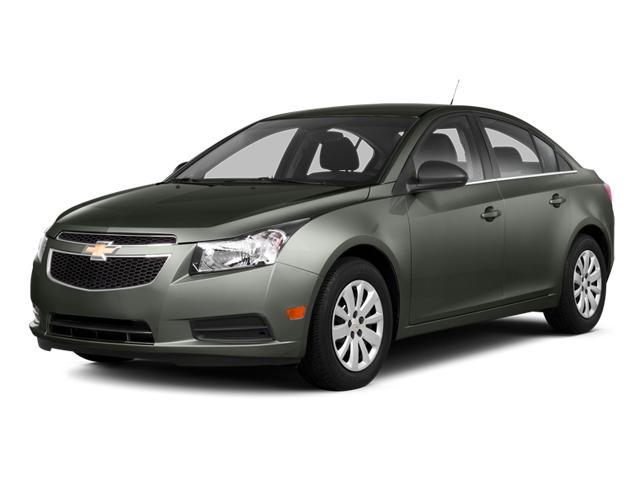 2013 Chevrolet Cruze