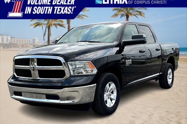 2023 RAM 1500 Classic