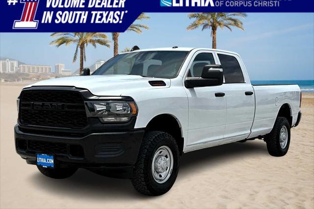 2023 RAM 2500
