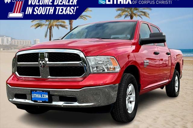 2023 RAM 1500 Classic