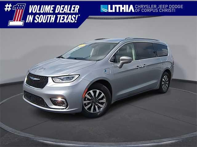 2021 Chrysler Pacifica Hybrid
