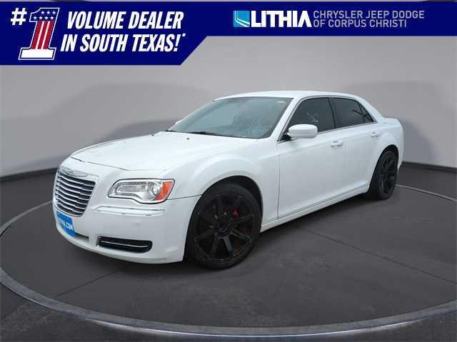 2013 Chrysler 300