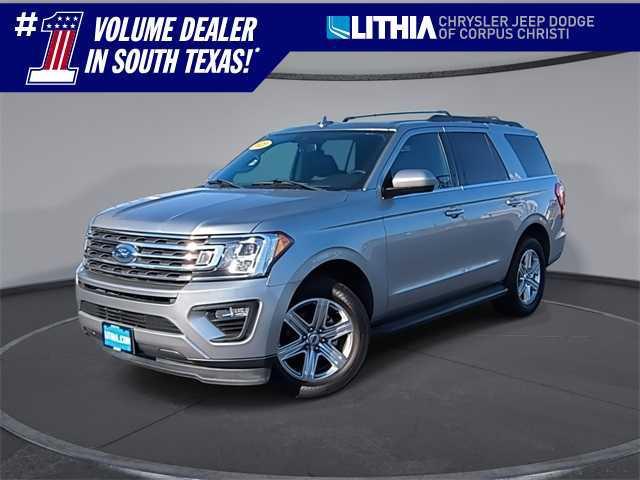 2021 Ford Expedition