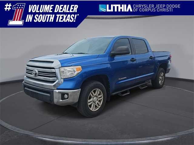 2017 Toyota Tundra