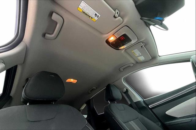 Photo of 2024 Intense Blue Hyundai TUCSON