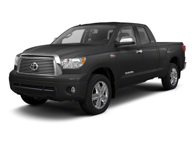 2013 Toyota Tundra