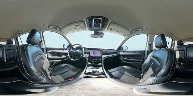 Photo of 2024 Rocky Mountain Pearlcoat Jeep Grand Cherokee