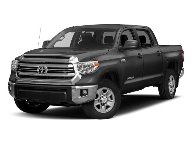 2017 Toyota Tundra