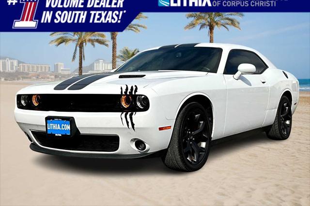 2020 Dodge Challenger