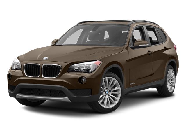 2014 BMW X1