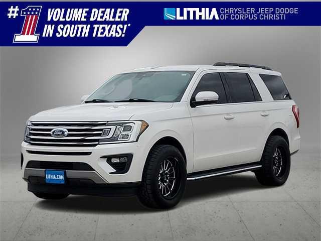 2019 Ford Expedition