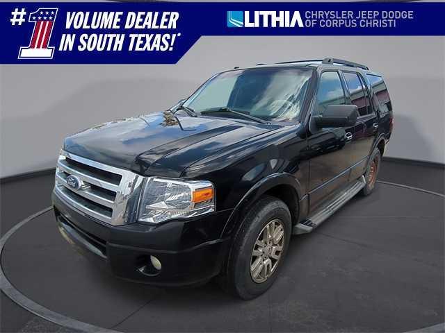 2012 Ford Expedition