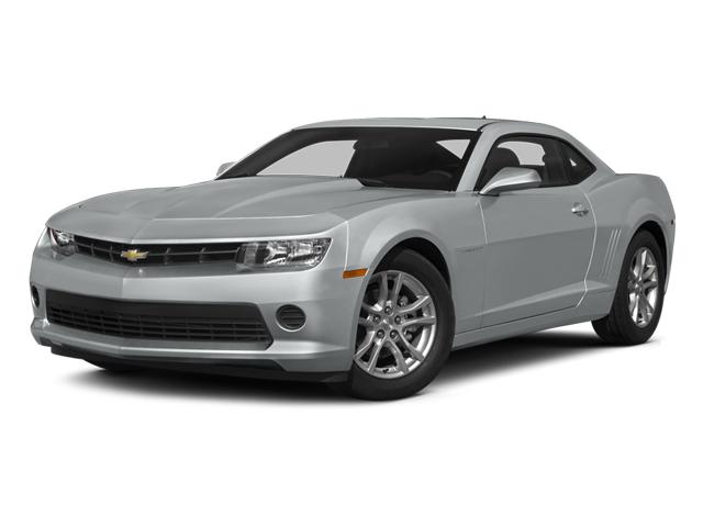 2014 Chevrolet Camaro