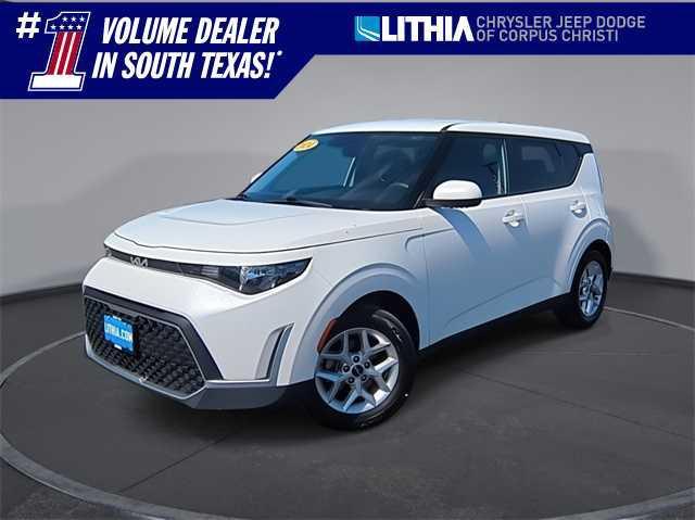 2024 Kia SOUL