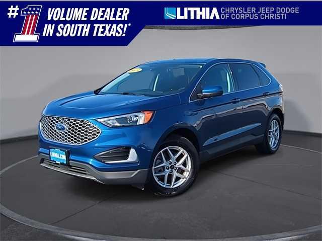 2023 Ford Edge