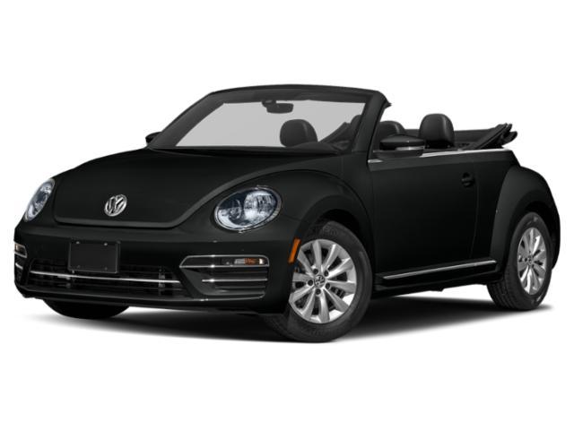 2019 Volkswagen Beetle
