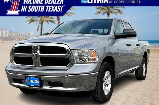 2023 RAM 1500 Classic