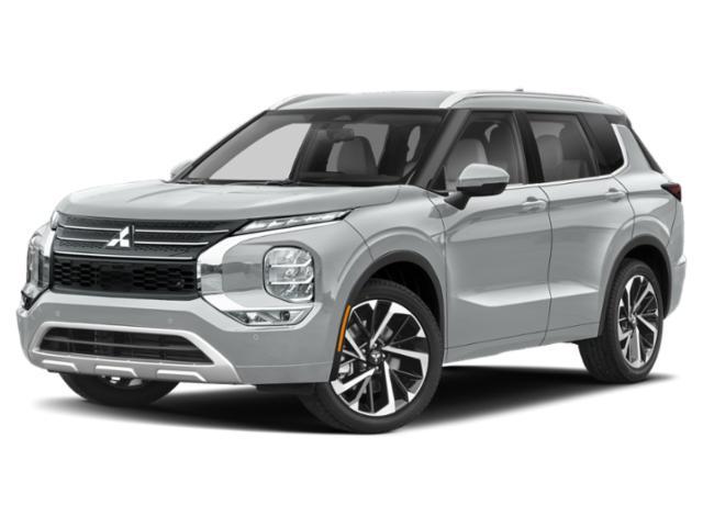 2022 Mitsubishi Outlander