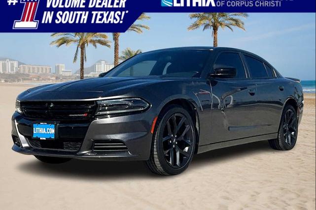 2022 Dodge Charger