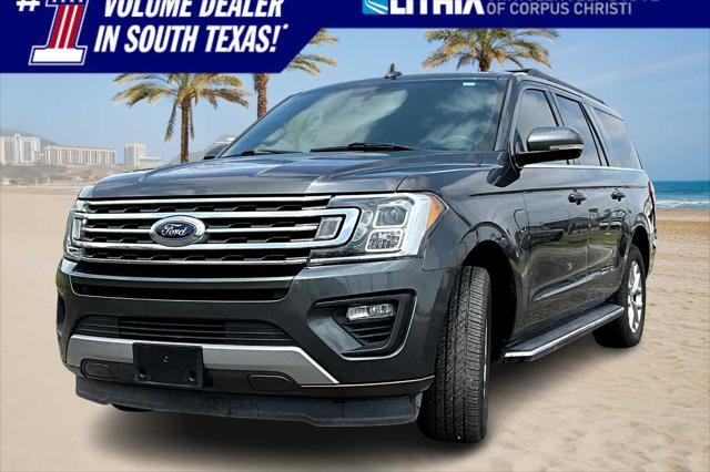 2020 Ford Expedition Max