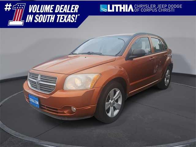 2011 Dodge Caliber