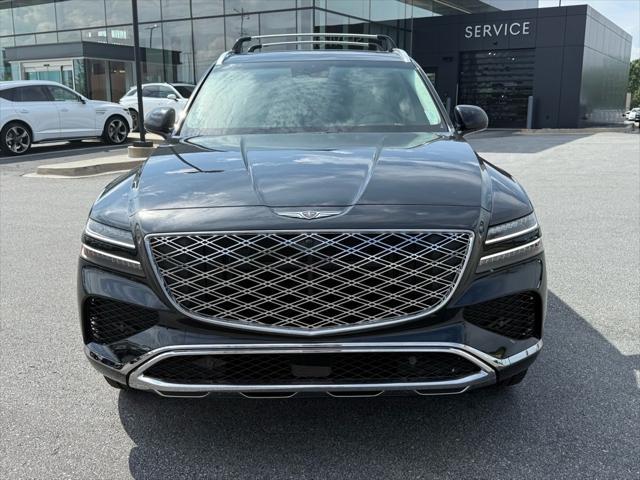 Photo of 2025 Vik Black Genesis GV80