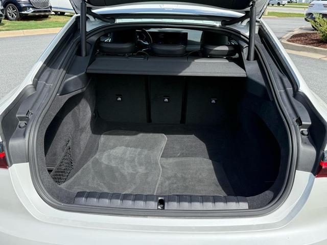 Photo of 2025 Alpine White BMW 430 Gran Coupe