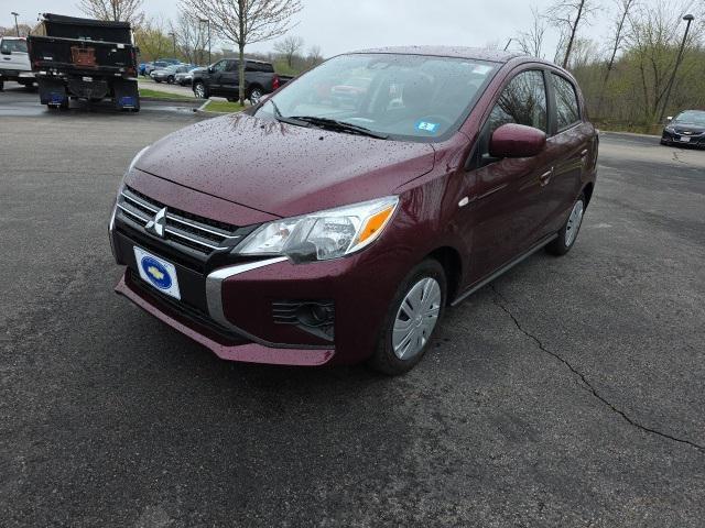 2024 Mitsubishi Mirage