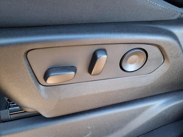 Photo of 2025 Black Chevrolet Silverado 1500